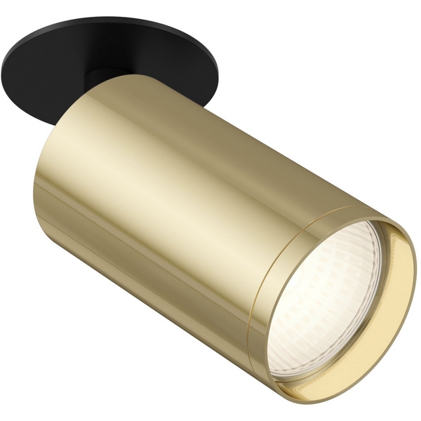

Встраиваемый светильник Maytoni FOCUS S C049CL-1BG, FOCUS S C049CL-1BG