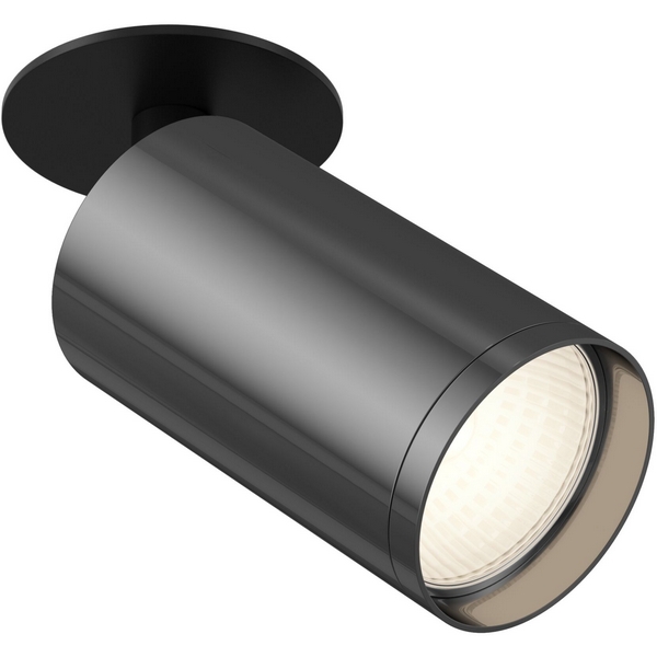 

Встраиваемый светильник Maytoni FOCUS S C049CL-1BGF, FOCUS S C049CL-1BGF