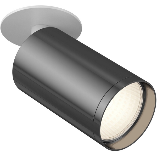 

Встраиваемый светильник Maytoni FOCUS S C049CL-1WGF, FOCUS S C049CL-1WGF