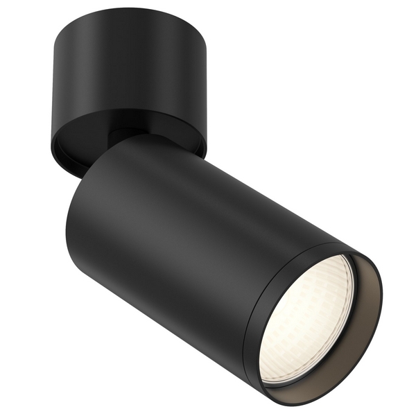 

Накладной светильник Maytoni FOCUS S C050CL-1B, FOCUS S C050CL-1B
