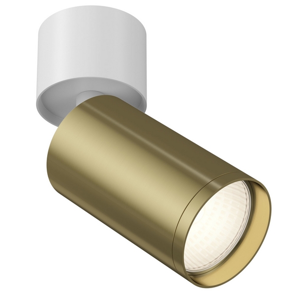 

Накладной светильник Maytoni FOCUS S C050CL-1WBS, FOCUS S C050CL-1WBS