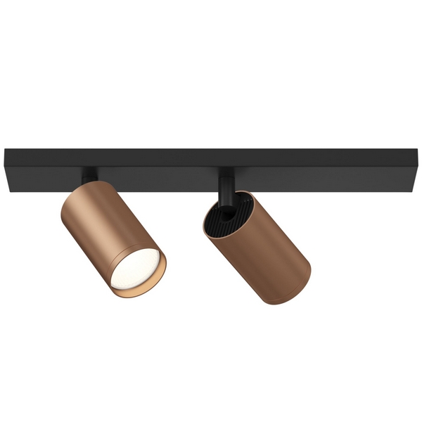 

Спот Maytoni FOCUS S C051CL-02BC, FOCUS S C051CL-02BC