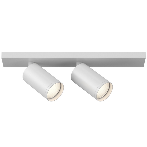 

Спот Maytoni FOCUS S C051CL-2W, FOCUS S C051CL-2W