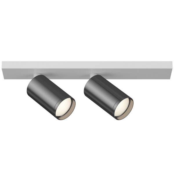 

Накладной светильник Maytoni FOCUS S C051CL-2WGF, FOCUS S C051CL-2WGF