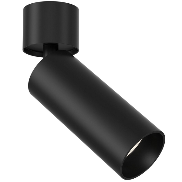 

Накладной светильник светодиодный Maytoni Focus Led C055CL-L12B3K, Focus Led C055CL-L12B3K