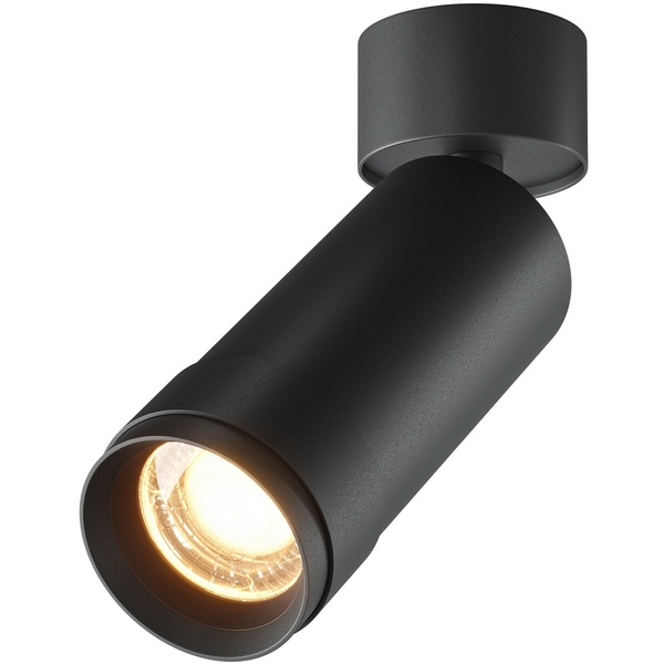 

Спот Maytoni Focus Zoom C055CL-L12W2.7K-Z-B, Черный, Focus Zoom C055CL-L12W2.7K-Z-B