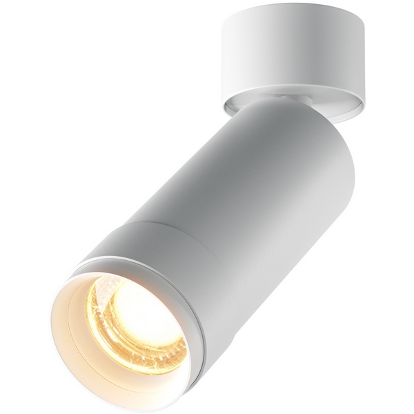 

Спот Maytoni Focus Zoom C055CL-L12W2.7K-Z-W, Белый, Focus Zoom C055CL-L12W2.7K-Z-W