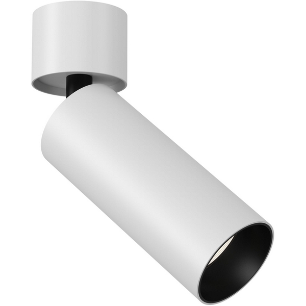 

Накладной светильник светодиодный Maytoni Focus Led C055CL-L12W3K, Белый, Focus Led C055CL-L12W3K