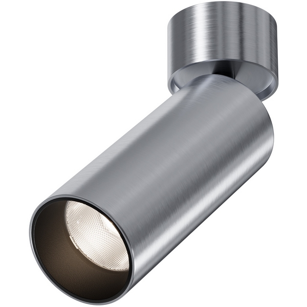 Изображение товара Спот потолочный Maytoni Technical Focus Led C055CL-L12W4K-W-PT Изображение товара Спот потолочный Maytoni Technical Focus Led C055CL-L12W4K-W-PT