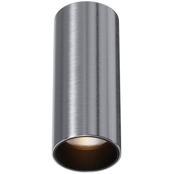 

Потолочный светильник Maytoni Technical Focus Led C056CL-L12W2.7K-W-PT, Серый, Focus Led C056CL-L12W2.7K-W-PT