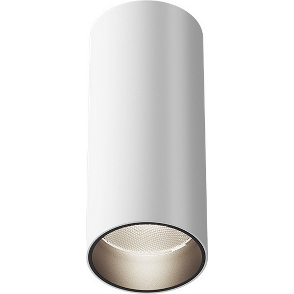 

Потолочный светильник FOCUS LED 4000K 1x12Вт 50° Dim Triac Maytoni Technical C056CL-L12W4K-W-D-W, Белый, Focus Led C056CL-L12W4K-W-D-W
