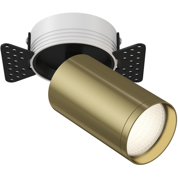 

Встраиваемый светильник Maytoni FOCUS S C058CL-1BBS, FOCUS S C058CL-1BBS