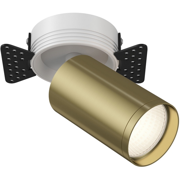 

Встраиваемый светильник Maytoni FOCUS S C058CL-1WBS, FOCUS S C058CL-1WBS