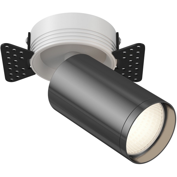 

Встраиваемый светильник Maytoni FOCUS S C058CL-1WGF, FOCUS S C058CL-1WGF