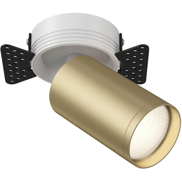 

Встраиваемый светильник Maytoni FOCUS S C058CL-1WMG, FOCUS S C058CL-1WMG