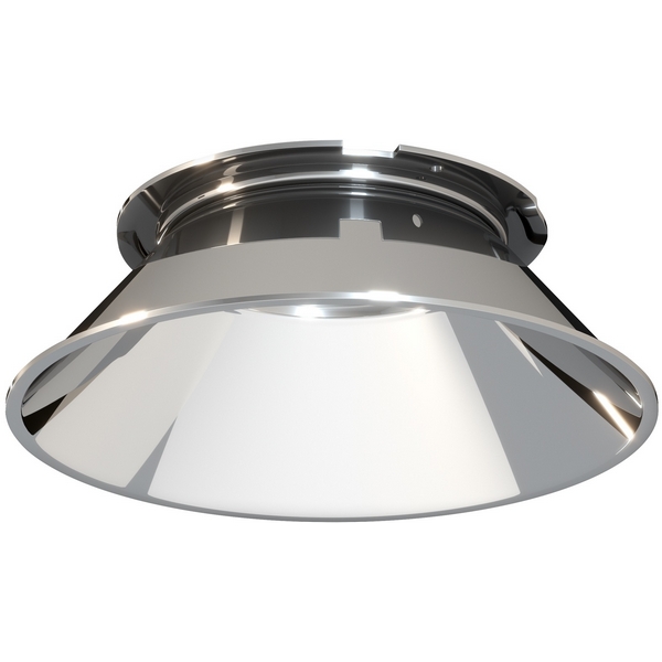 

Сменный отражатель Maytoni Virar C060-01CH, Хром, Virar C060-01CH