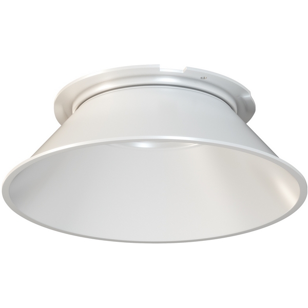 

Сменный отражатель Maytoni Virar C060-01W, Белый, Virar C060-01W