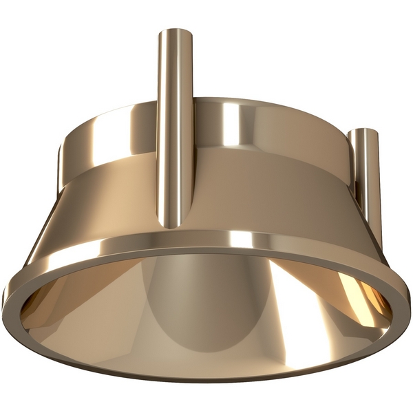 

Декоративное кольцо Maytoni Cover C064-01G, Золото, Cover C064-01G