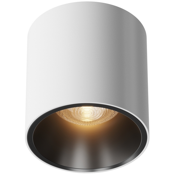 

Потолочный светильник Alfa LED 3000K 1x12Вт 24° Dim Triac Maytoni Technical C064CL-L12W3K-D, Белый, Alfa LED C064CL-L12W3K-D