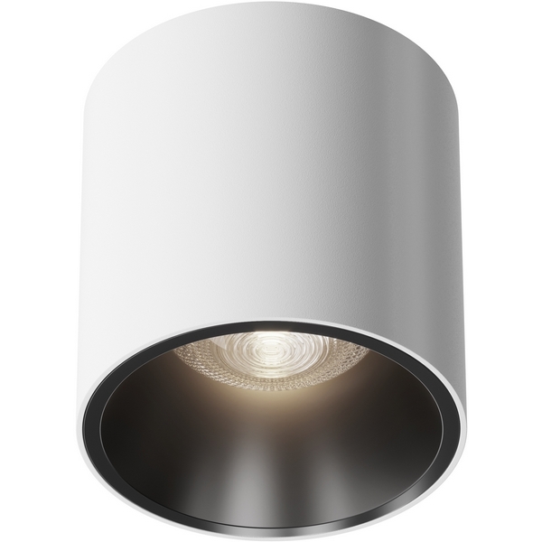

Потолочный светильник Alfa LED 4000K 1x12Вт 24° Dim Triac Maytoni Technical C064CL-L12W4K-D, Белый, Alfa LED C064CL-L12W4K-D
