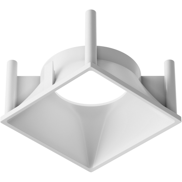 

Декоративная отражатель-рамка для серии Alfa LED Maytoni Technical C065-01W, Белый, Alfa LED C065-01W