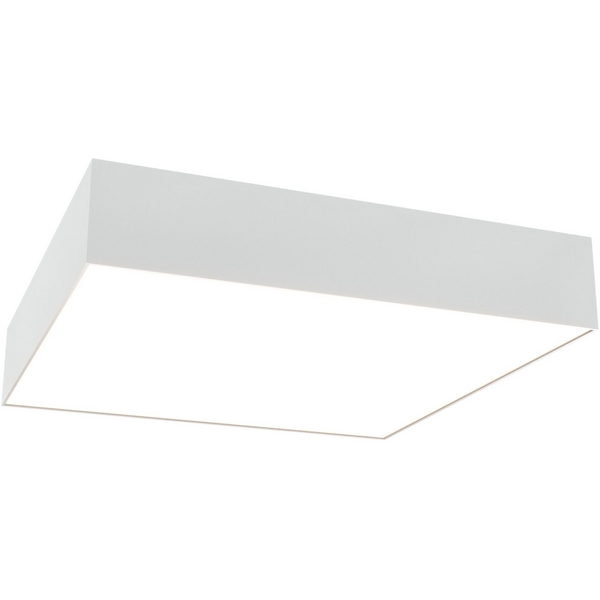 

Потолочный светильник Zon 4000K 1x35Вт 120° LED Maytoni Technical C067CL-L40W4K, Белый, Zon C067CL-L40W4K