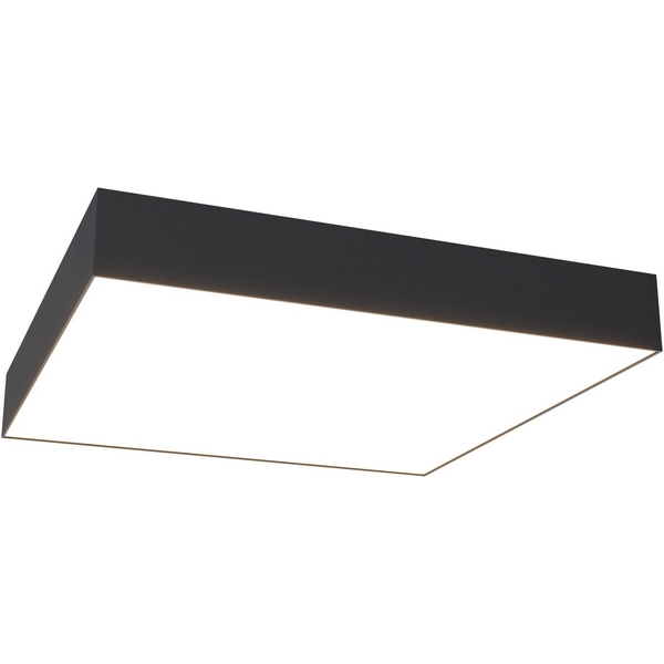 

Потолочный светильник Zon 3000K 1x45Вт 120° LED Maytoni Technical C067CL-L48B3K, Zon C067CL-L48B3K