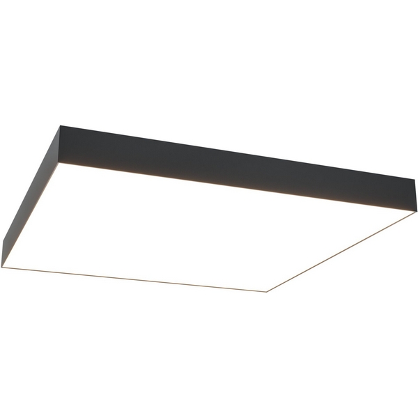 

Потолочный светильник Zon 3000K 1x90Вт 120° LED Maytoni Technical C067CL-L96B3K, Zon C067CL-L96B3K