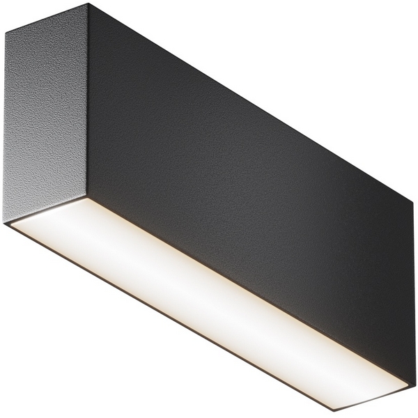 

Потолочный светильник светодиодный Maytoni Basis C068CL-12W3-6K-B, Черный, Basis C068CL-12W3-6K-B