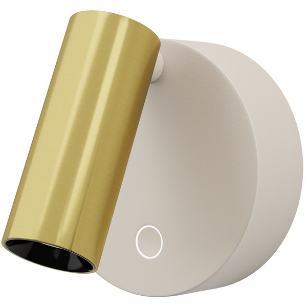 

Спот Maytoni Twist C081WL-L3WBS3K, Латунь, Twist C081WL-L3WBS3K