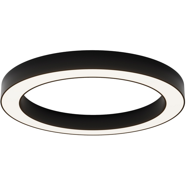 

Потолочный светильник светодиодный Maytoni Lua C093CL-45W4K-B, Черный, Lua C093CL-45W4K-B