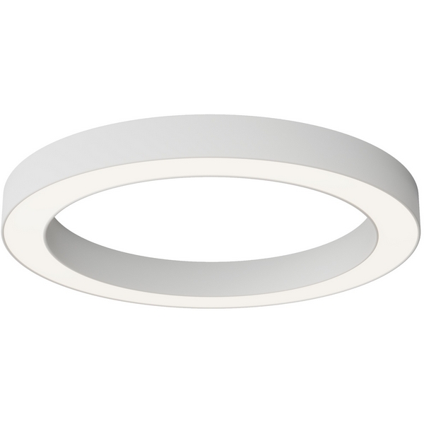 

Потолочный светильник круглый светодиодный Maytoni Lua C093CL-45W4K-W, Белый, Lua C093CL-45W4K-W