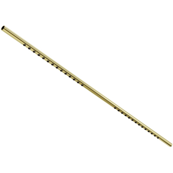 

Трековый светильник модульный низковольтный LED 24W 48V Maytoni Technical Points C101CL-L1000-24W3-6K-BS, Латунь, Points C101CL-L1000-24W3-6K-BS
