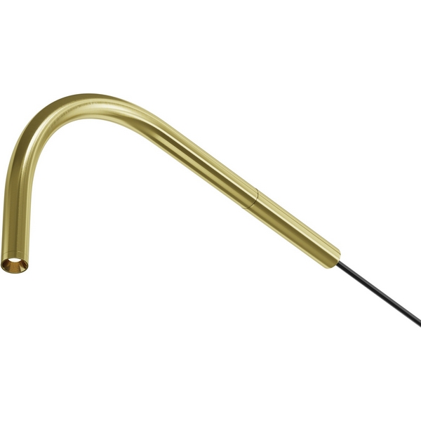 

Трековый светильник 3W 48V Maytoni Eye C104WL-3W3-6K-BS, Латунь, Eye C104WL-3W3-6K-BS