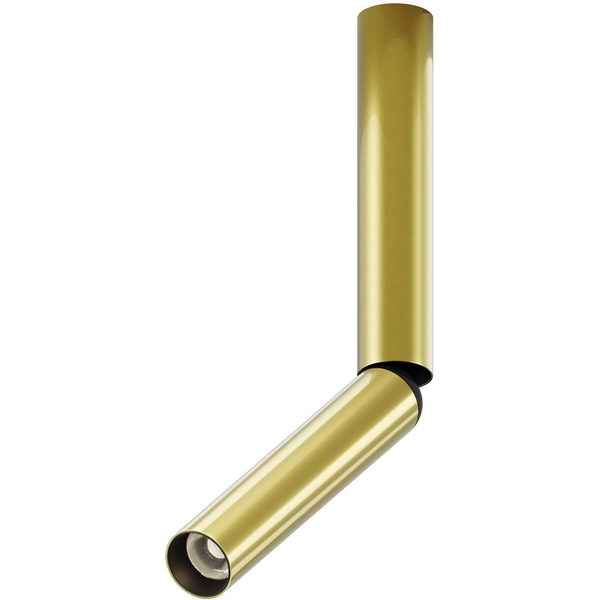 

Потолочный светильник светодиодный Maytoni Focus T C142CL-6W3K-BS, Латунь, Focus T C142CL-6W3K-BS