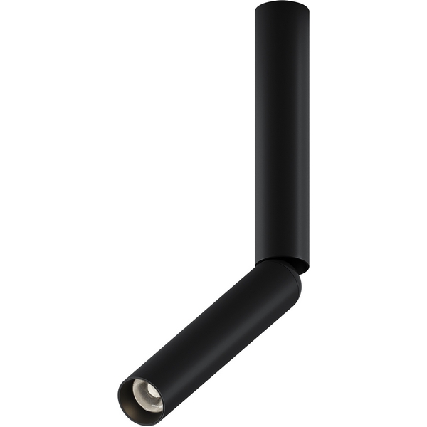 

Накладной потолочный светильник светодиодный Maytoni Focus T C142CL-6W4K-B, Черный, Focus T C142CL-6W4K-B