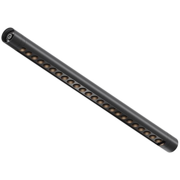 

Трековый светильник модульный низковольтный LED 12W 24V Maytoni Points C149CL-L500-12W3K-B, Черный, Points C149CL-L500-12W3K-B