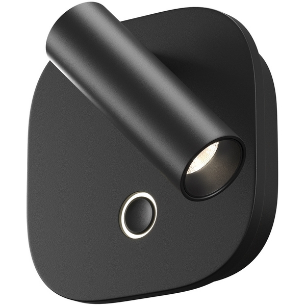 

Спот Maytoni Ego C175WL-9W-2.7-4K-B, Черный, Ego C175WL-9W-2.7-4K-B