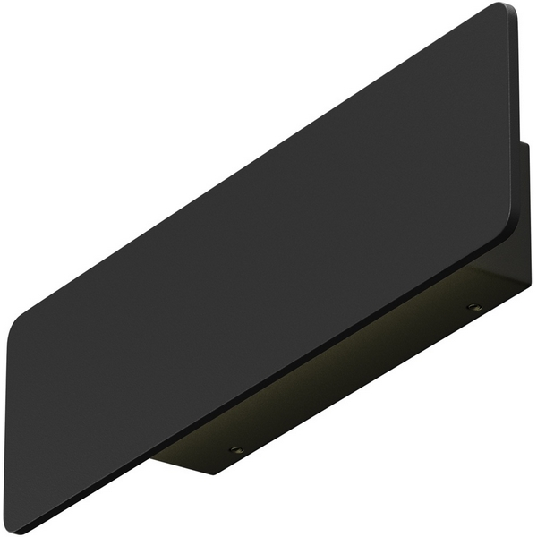 

Настенный светильник светодиодный Maytoni Technical Stela C80WL-10W3K-B, Черный, Stela C80WL-10W3K-B