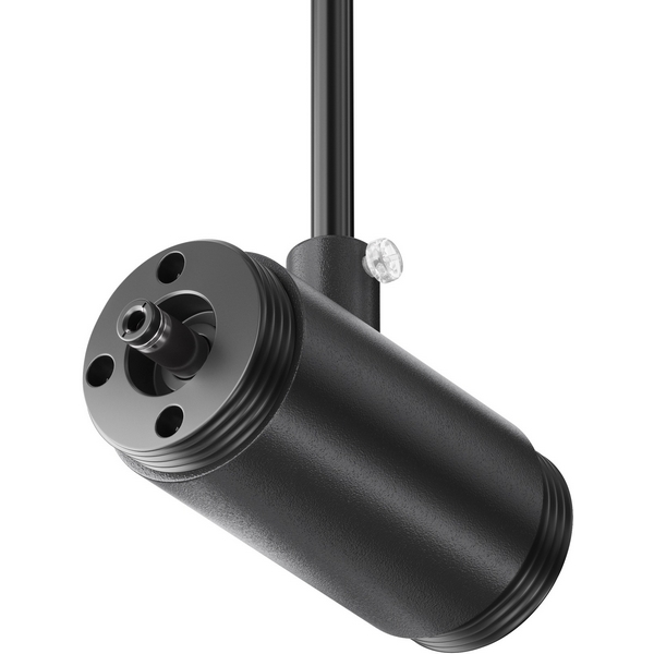 

Прямой коннектор для системы Shelf с вводом питания Maytoni Accessories for system Shelf CA013IC-P-B, Accessories for system Shelf CA013IC-P-B
