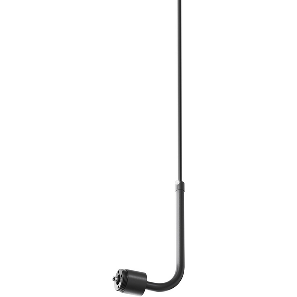 

Заглушка для подвесного монтажа системы Shelf с вводом питания Maytoni Accessories for system Shelf CA024PL-P-B, Accessories for system Shelf CA024PL-P-B
