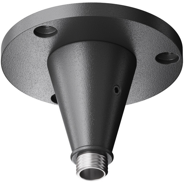 

Фиксатор для накладного монтажа системы Shelf Maytoni Accessories for system Shelf CA026BS-B, Accessories for system Shelf CA026BS-B