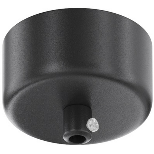 

Потолочная чаша для ввода питания системы Shelf Maytoni Accessories for system Shelf CA032B-B, Accessories for system Shelf CA032B-B