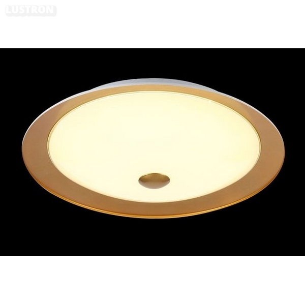 

Потолочный светодиодный светильник Maytoni Euler CL815-PT50-G, Euler CL815-PT50-G