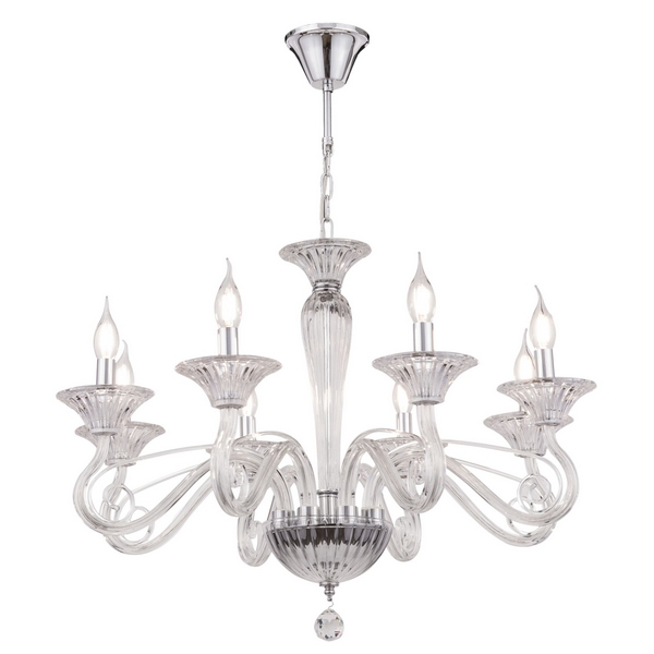 

Подвесная люстра Maytoni Acqua DIA010PL-08TR, Acqua DIA010PL-08TR