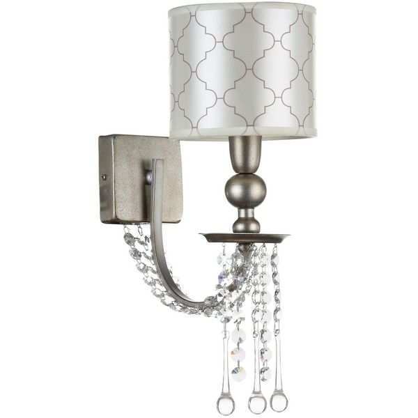 

Бра Maytoni Bience H018-WL-01-NG, Бежевый, Bience H018-WL-01-NG