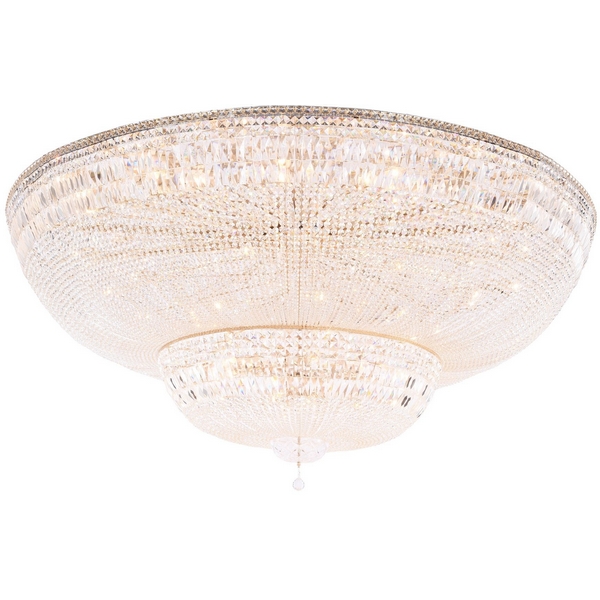 

Большая люстра Maytoni Palace DIA100-CL-42-G, Palace DIA100-CL-42-G