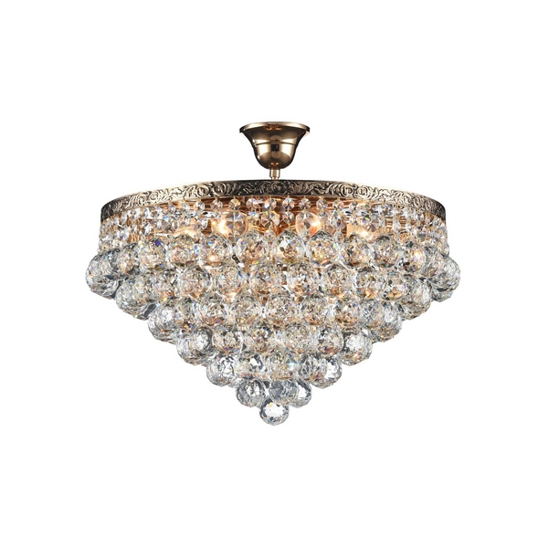 

Люстра Maytoni Gala DIA783-CL46-6-G, Gala DIA783-CL46-6-G