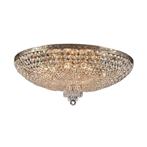 

Люстра Maytoni Palace DIA890-CL-10-G, Золото, Palace DIA890-CL-10-G