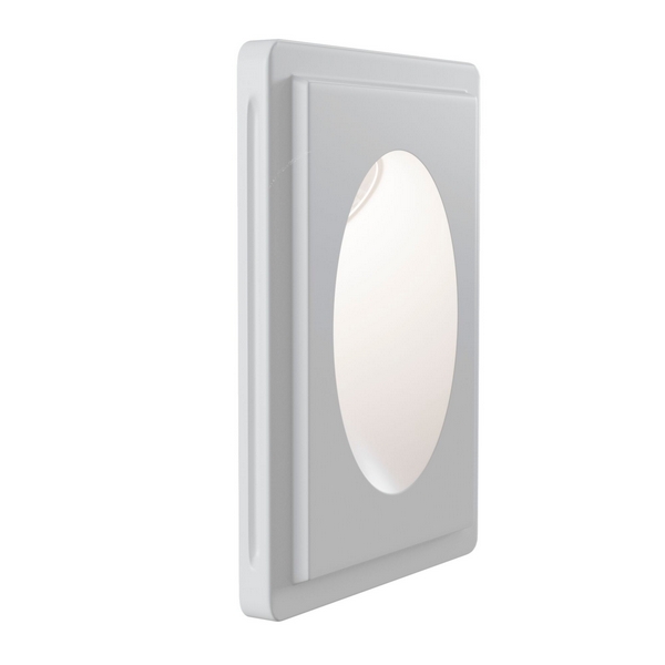 

Встраиваемый светильник Maytoni Gyps Modern DL012-1-01W, Белый, Gyps Modern DL012-1-01W